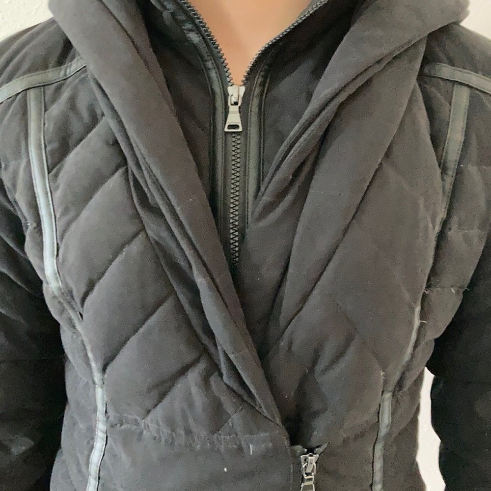 Express Winter Jacket - image 3